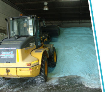 Livonia Michigan Commercial \ Industrial Snow Plowing & Removal