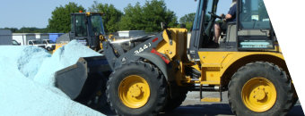 Northville Michigan Commercial \ Industrial Snow Plowing & Removal